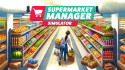 Manage Supermarket Simulator screenshot 1