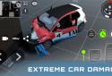 DriveX Car Crash Simulator screenshot 7