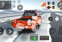 DriveX Car Crash Simulator screenshot 9