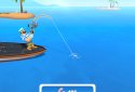 Fishing Frenzy:Idle Hooked Inc screenshot 6