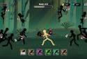 Stickman Myth: Shadow of Death screenshot 4