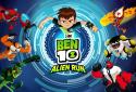 Ben 10: Alien Run screenshot 1