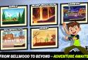 Ben 10: Alien Run screenshot 3