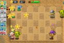 Plants vs Goblins screenshot 4