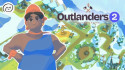 Outlanders 2 screenshot 1