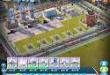 Cityscapes: Sim Builder screenshot 4