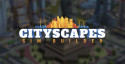 Cityscapes: Sim Builder screenshot 1