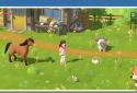 Harvest Moon: Home Sweet Home screenshot 7