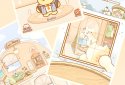 Idle Cat Hotel - Cozy Game screenshot 5