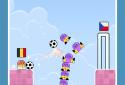 Soccer Game: Kick & Score screenshot 1