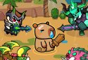 Capybara Survivor: Idle Battle screenshot 12