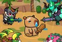 Capybara Survivor: Idle Battle screenshot 6