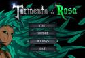 Tormenta da Rosa screenshot 1