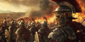 Ancient Battle: Rome screenshot 1
