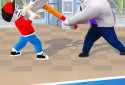 Merge Fighting: dövüş oyunları screenshot 6