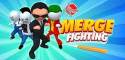 Merge Fighting: dövüş oyunları screenshot 2