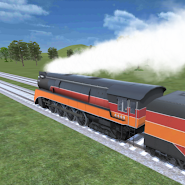 Vintage Steam Train Sim Pro Vintage Steam Train Sim Pro