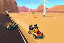 Karts Battle screenshot 2
