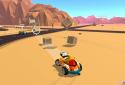 Karts Battle screenshot 5