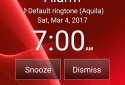 Smart Alarm (Alarm Clock) screenshot 2