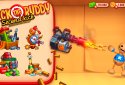 Kick the Buddy: Second Kick screenshot 2
