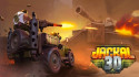 Jackal Shooter: Ordu Tankı screenshot 1
