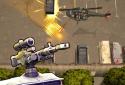 Jackal Shooter: Ordu Tankı screenshot 3