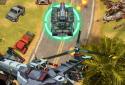 Jackal Shooter: Ordu Tankı screenshot 5