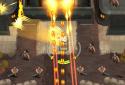 Jackal Shooter: Ordu Tankı screenshot 7