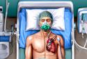 Real Surgeon Simulator Game screenshot 1
