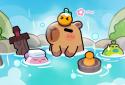 Capybara Go! screenshot 4