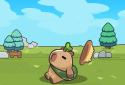 Capybara Go! screenshot 6