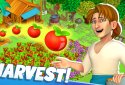 Lifespring Land: Farm Survival screenshot 5