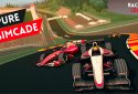 Racing League: 3D Race Offline screenshot 1