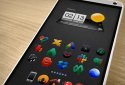 Darko 2 - Icon Pack screenshot 2 Darko 2 - Icon Pack screenshot 2