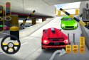 Real Car Driving: Parking Game screenshot 1