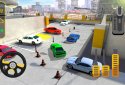 Real Car Driving: Parking Game screenshot 3