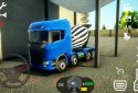 Real Truck Simulator 2024 PRO screenshot 2