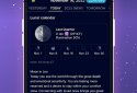 Nebula: Horoscope & Astrology screenshot 5