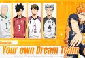 HAIKYU!! TOUCH THE DREAM screenshot 1