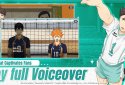 HAIKYU!! TOUCH THE DREAM screenshot 2