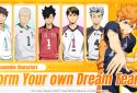 HAIKYU!! TOUCH THE DREAM screenshot 6