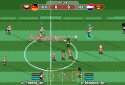 Pixel Cup Soccer - Lite screenshot 2