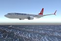 Flight 737 - MAXIMUM screenshot 4