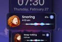 Sleep Monitor: Sleep Tracker screenshot 2