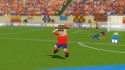 Mini Soccer Star screenshot 1