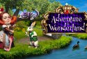 Adventure in Wonderland screenshot 1