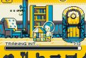Yolk Heroes: A Long Tamago screenshot 5