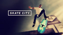 Skate City screenshot 1