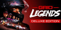 GRID™ Legends: Deluxe Edition screenshot 1